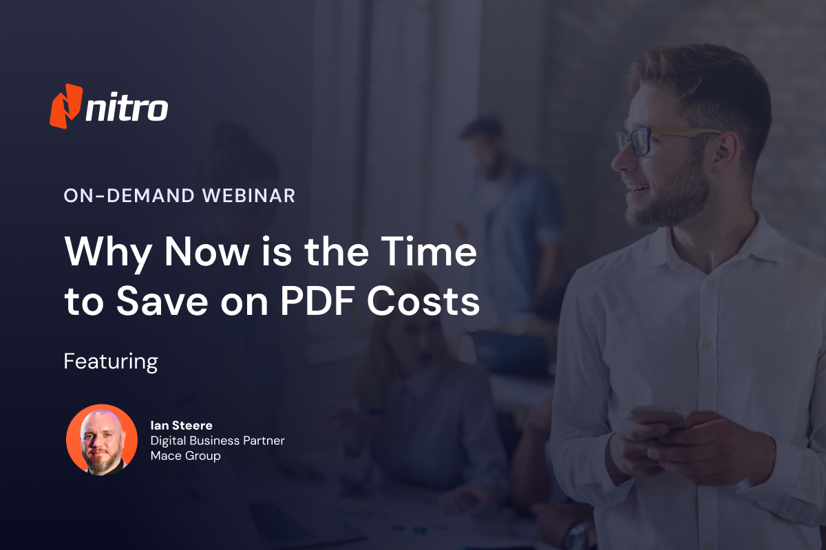 Resource Card-Webinar-Why Now is the Time to Save on PDF Costs